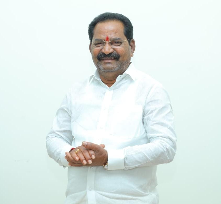 🚨 అత్యవసరం: నేడు ఉదయం 10 గంటలకు ఎర్రాయగూడెం, బోడు, కొప్పురాయి, ఆర్‌సీ పేటలో SIR ఓటరు జాబితా పరిశీలన – ఎమ్మెల్యే కోరం కనకయ్య పాల్గొననున్నారు.