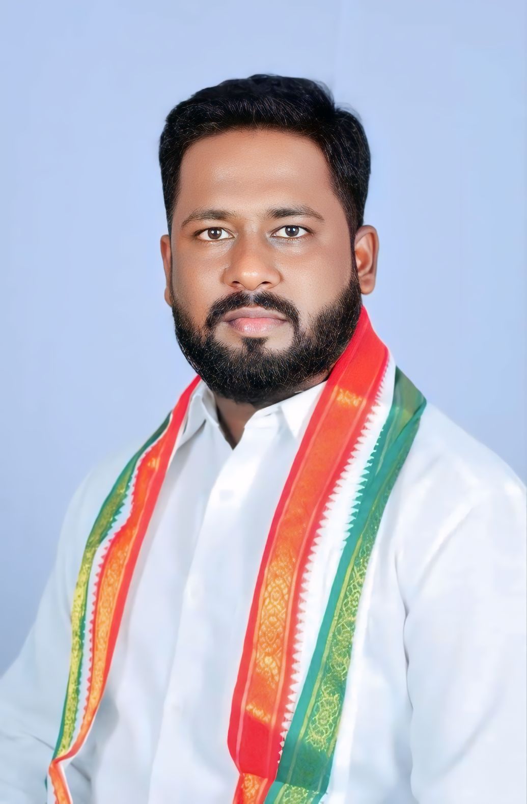 చిన్నారిపై వీధి కుక్కల దాడి బాధాకరం: ఎస్‌కే నవీద్