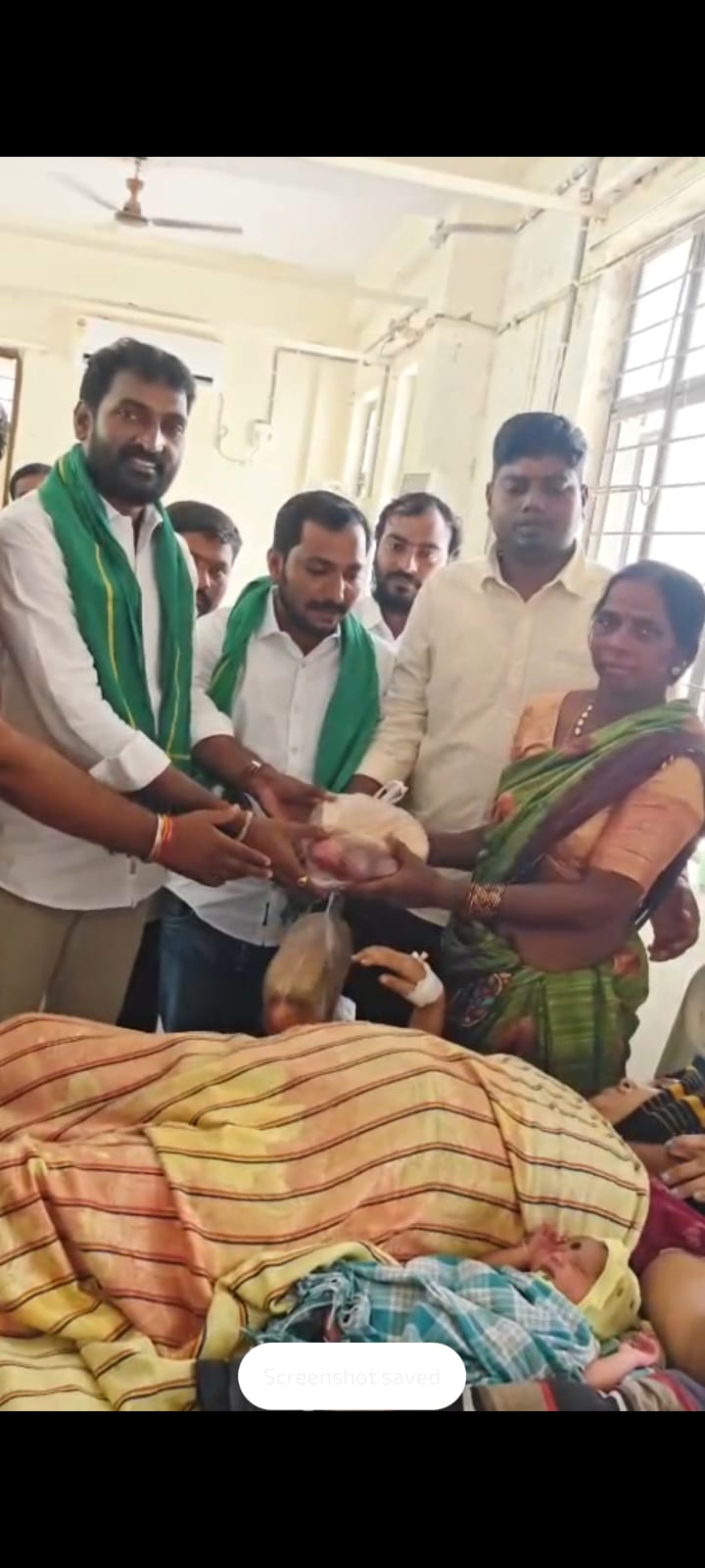 యువజన కాంగ్రెస్ ఆవిర్భావ దినోత్సవం ఘనంగా నిర్వహణ