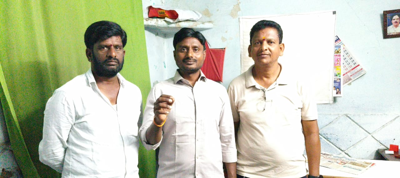 కొండమల్లేపల్లి గ్రామపంచాయతీలో వార్డు సభ్యులు–సర్పంచ్ మధ్య విభేదాలు