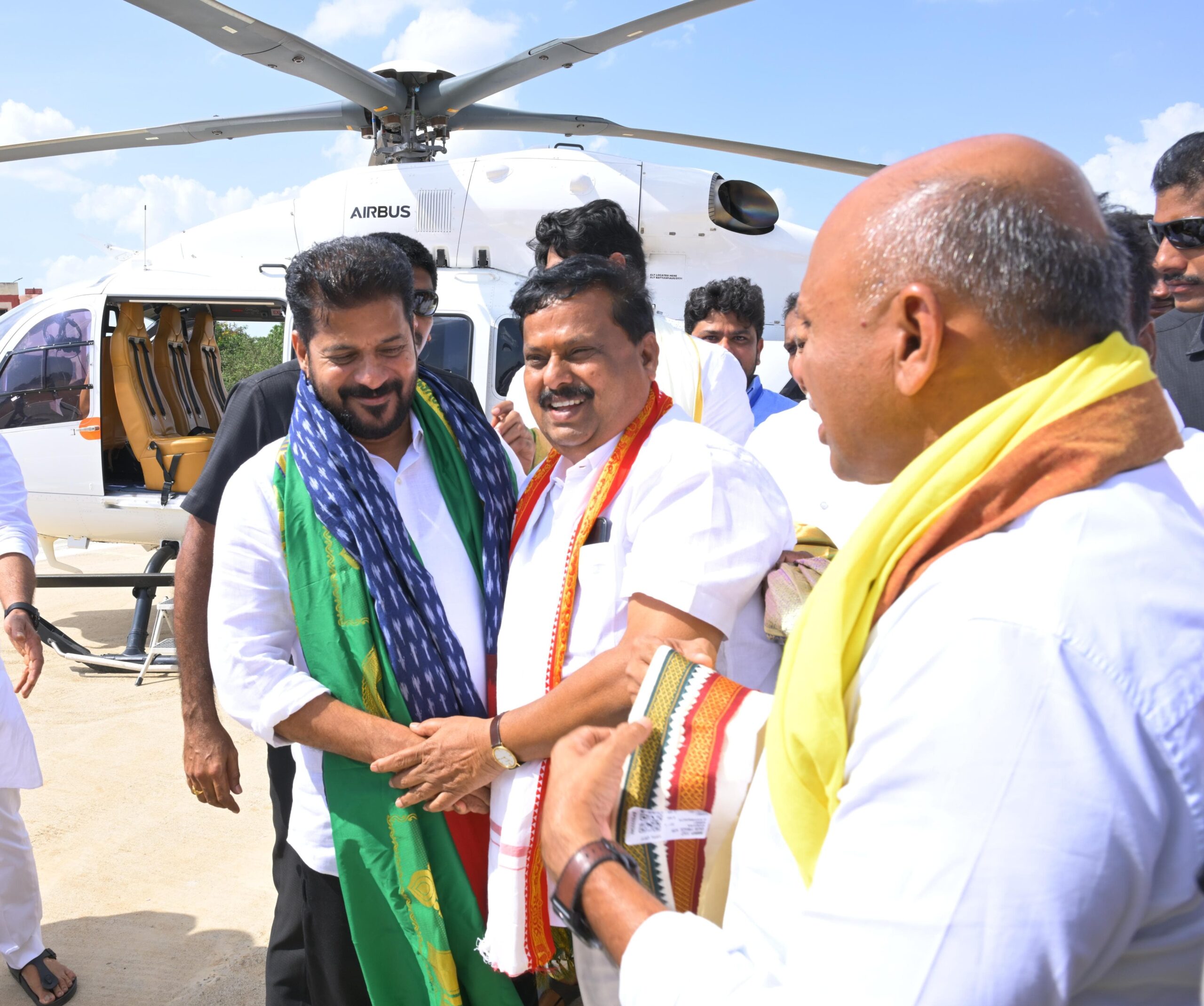 🌧️ రైతుల సంక్షేమం కోసం వర్షాలు సమృద్ధిగా కురవాలి