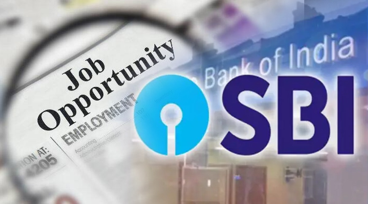 📰 SBIలో 9,124 ఉద్యోగాలు.. దరఖాస్తులకు త్వరలో అవకాశం
