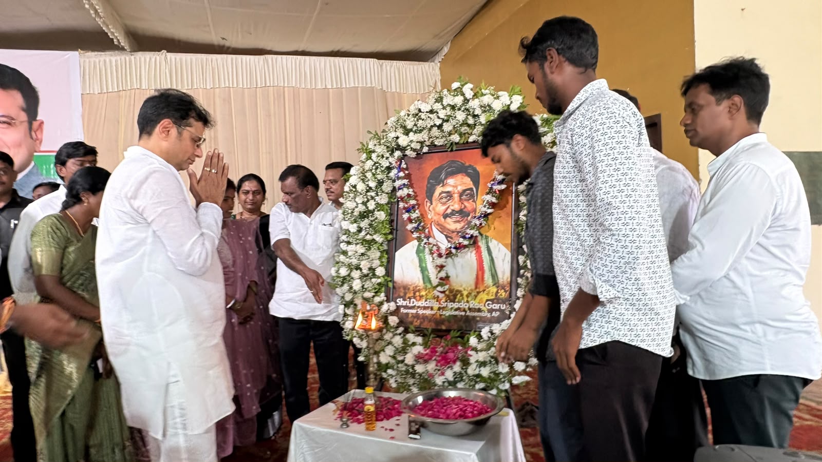 ‘మన ఊరు – మన కోచింగ్ సెంటర్’ ప్రారంభం.. నిరుద్యోగ యువతకు ఉచిత SI, కానిస్టేబుల్ శిక్షణ ప్రారంభించిన మంత్రి శ్రీధర్ బాబు