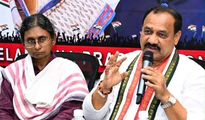 ఆగస్టు 15లోపు కాంగ్రెస్ కమిటీలు పూర్తి చేయాలి.. లేకుంటే ‘మాజీ’ అనే పదం జోడించుకోవాల్సిందే: టీపీసీసీ