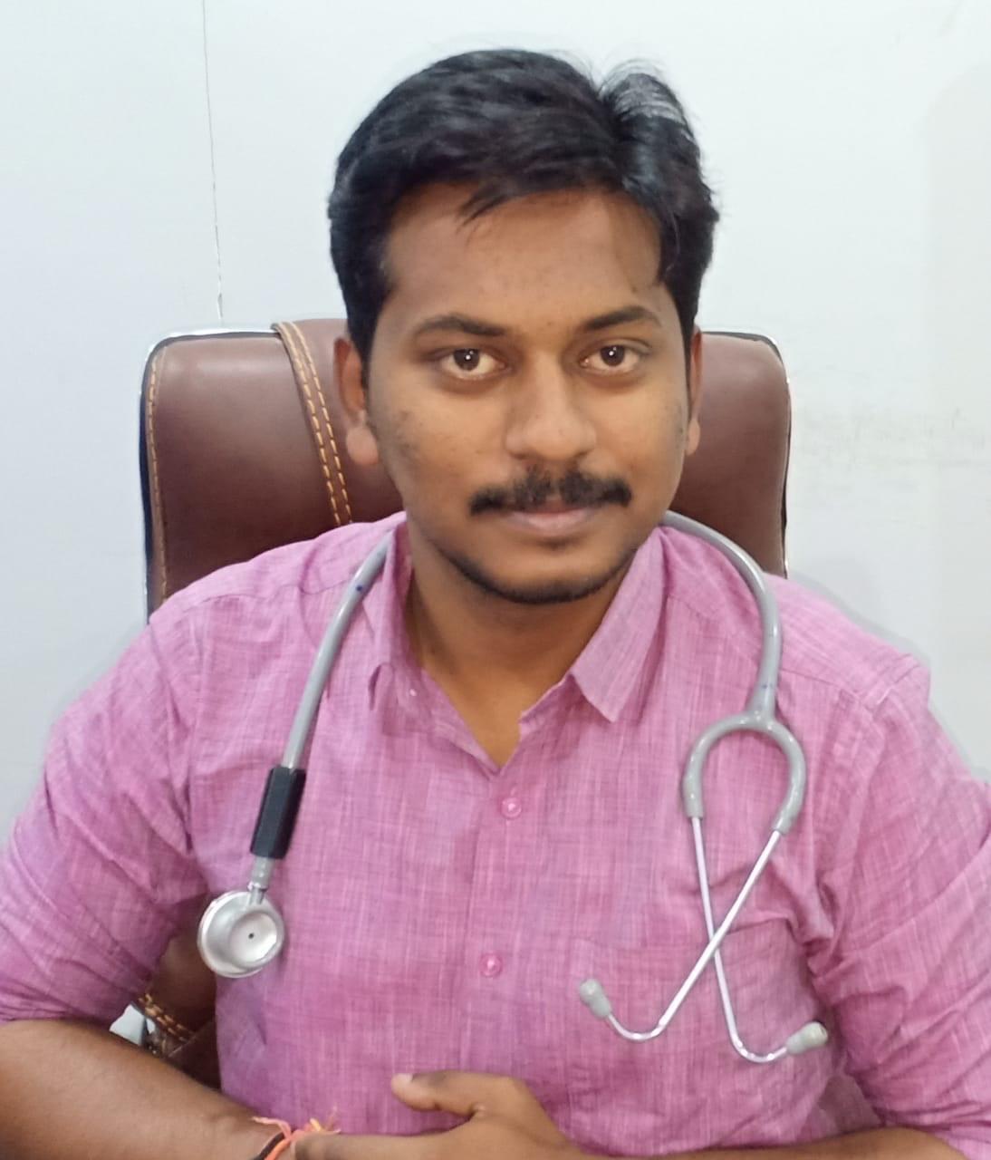 మాతా శిశు సేవలను సద్వినియోగం చేసుకోండి – మంథని ఏరియా ఆసుపత్రి మెడికల్ సూపరింటెండెంట్ డా. టీ.వి. రాజశేఖర్ రెడ్డి