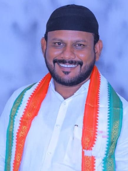 📰 చందంపేట సమస్యలపై ఎమ్మెల్యే బాలు నాయక్‌కు సర్పంచ్ సాధిక్ వినతి