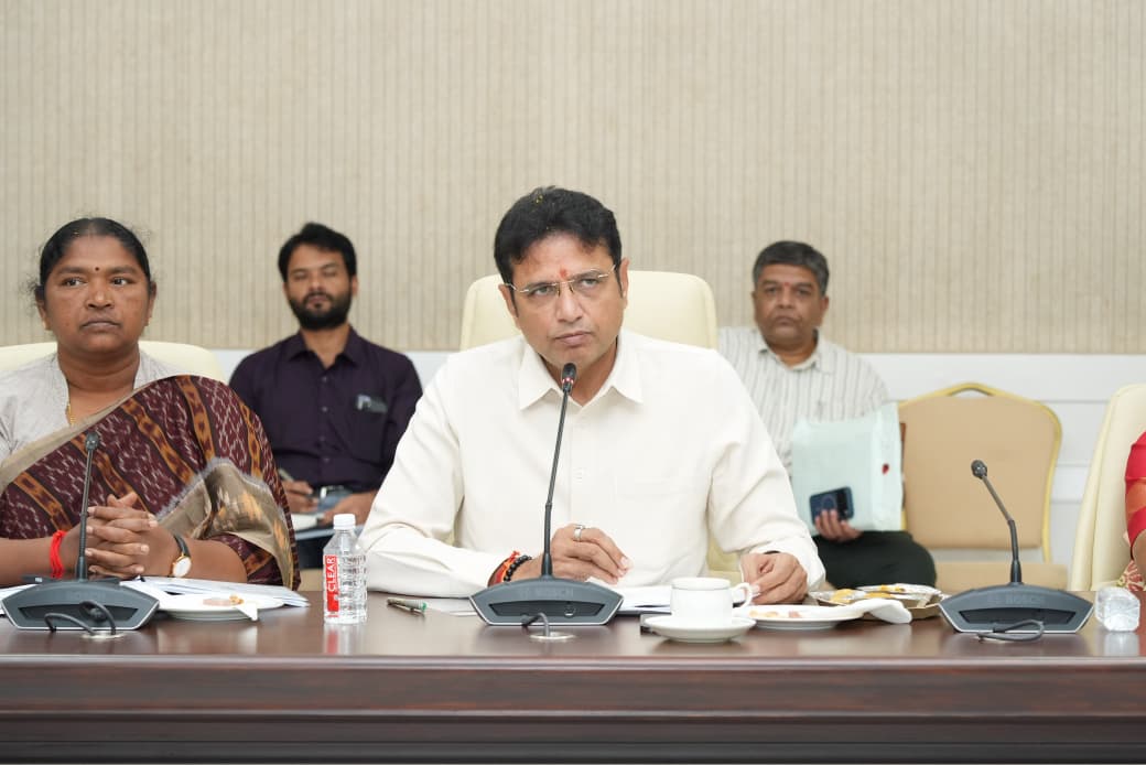 సెప్టెంబర్ మొదటి వారంలోనే గోదావరి పుష్కరాల పనులు ప్రారంభించాలి
