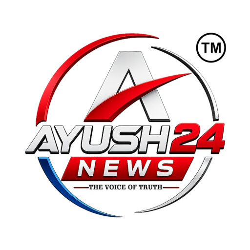 AYUSH24 NEWS