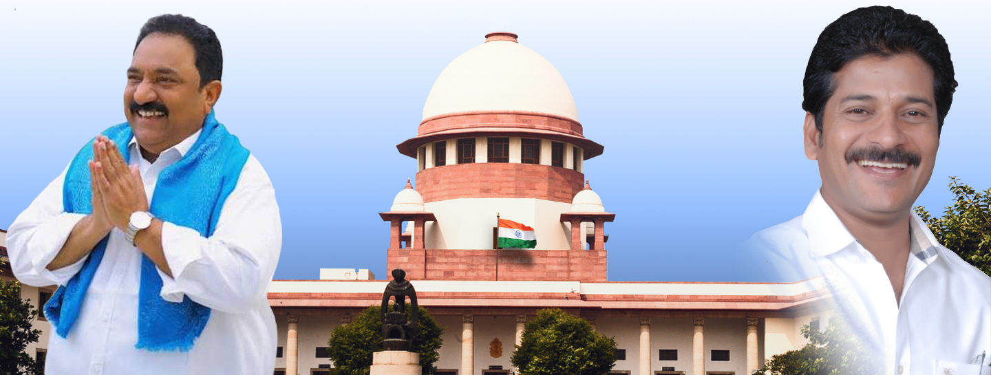 ఓటుకు నోటు కేసు మళ్లీ మొదటినుంచి విచారణ